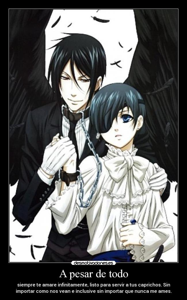 A pesar de todo -