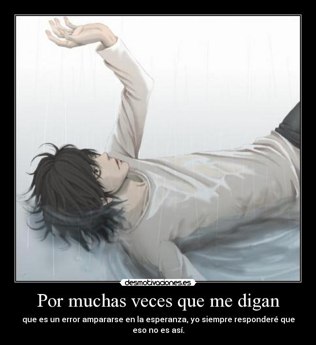 carteles death note anime lawliet ryuzaki elle entiendo simplemente entiendo clansupremo desmotivaciones