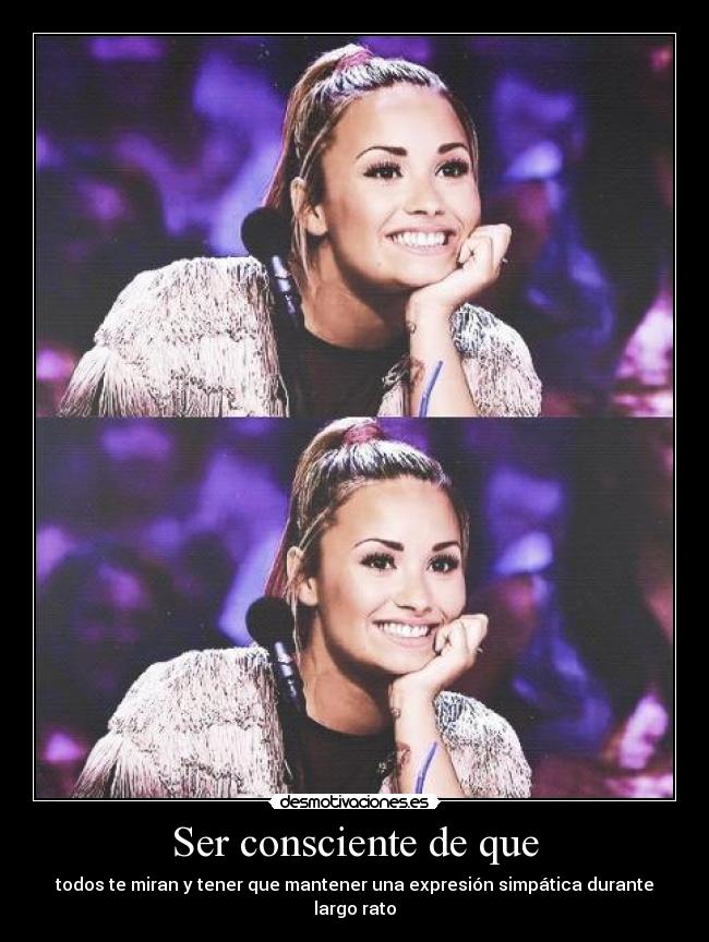 carteles para que etiquetas descripcion esta bien clara desmotivaciones