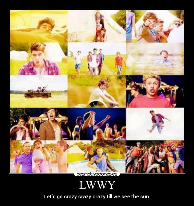 LWWY -