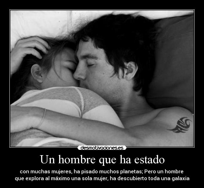 carteles hombre que estado desmotivaciones