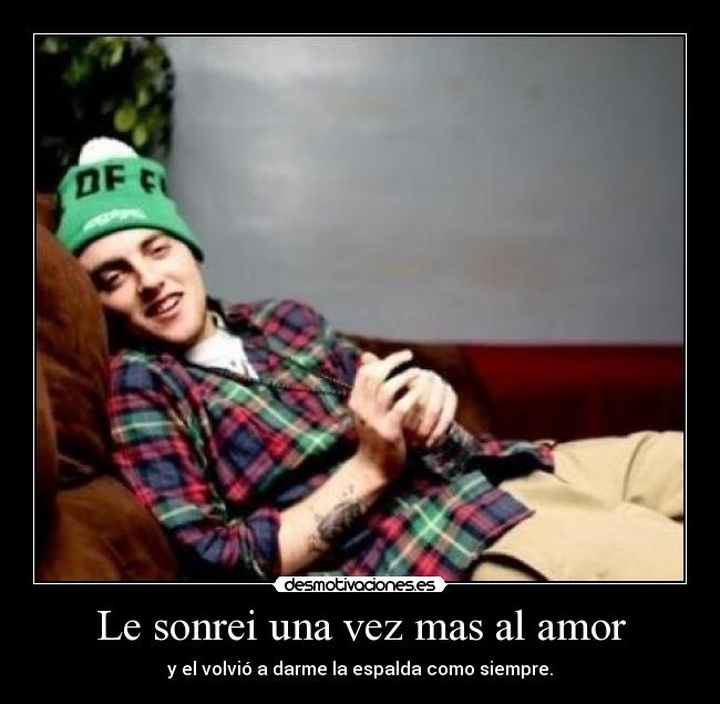 carteles amor mac miller desmotivaciones