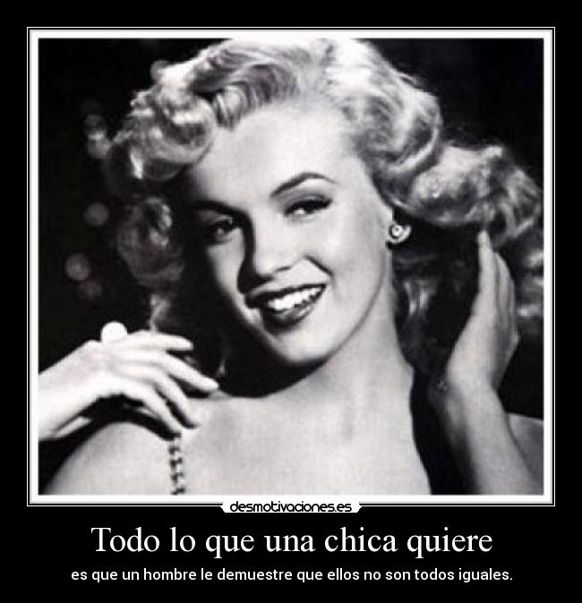 Todo lo que una chica quiere -