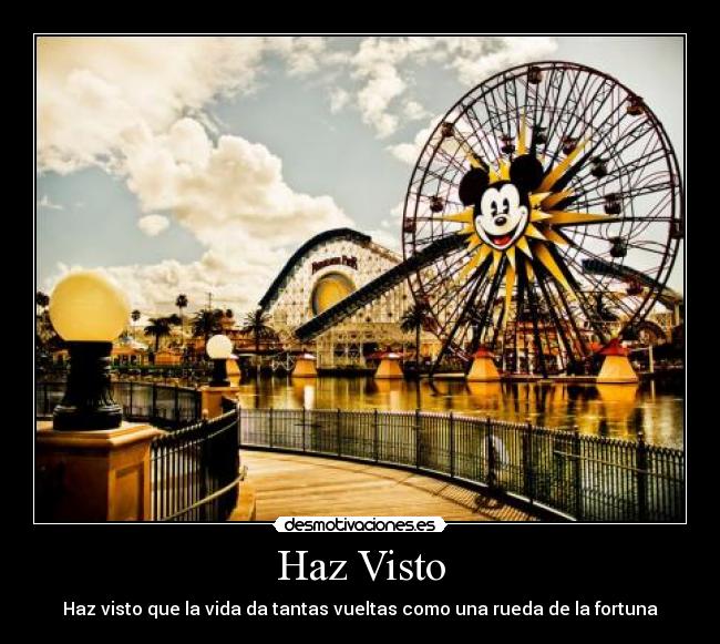 Haz Visto - 