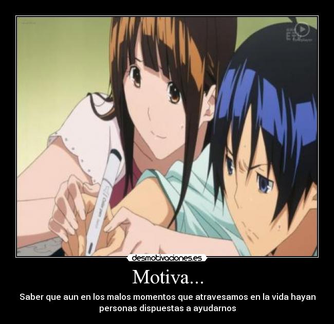 carteles anime bakuman personajes mashiro azuki desmotivaciones