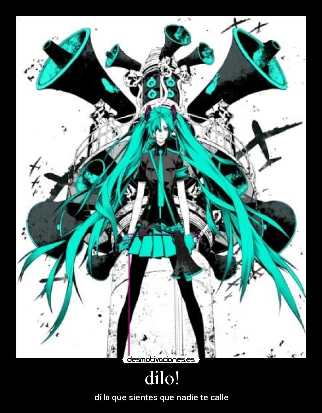 carteles dilooo desmotivaciones