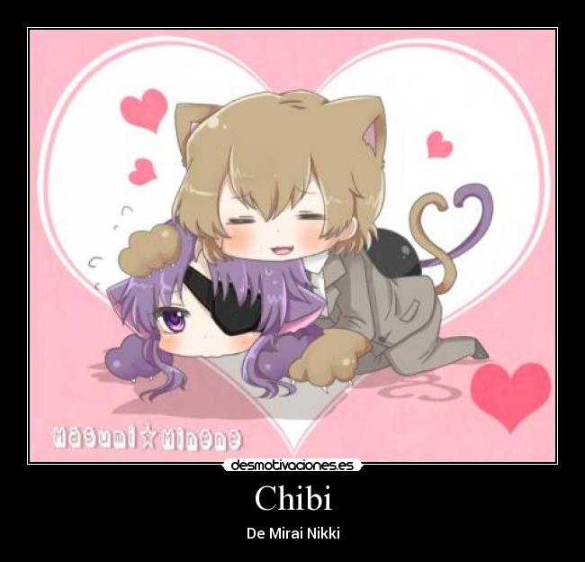 Chibi - 