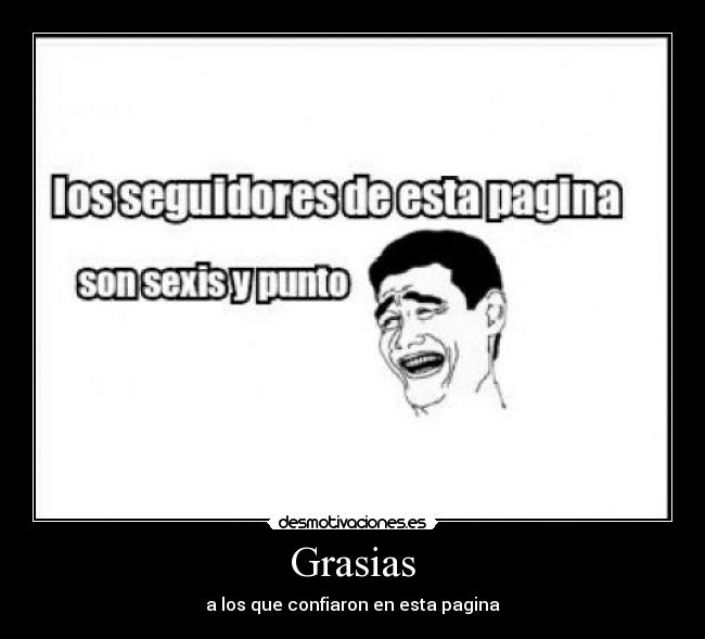 Grasias - 
