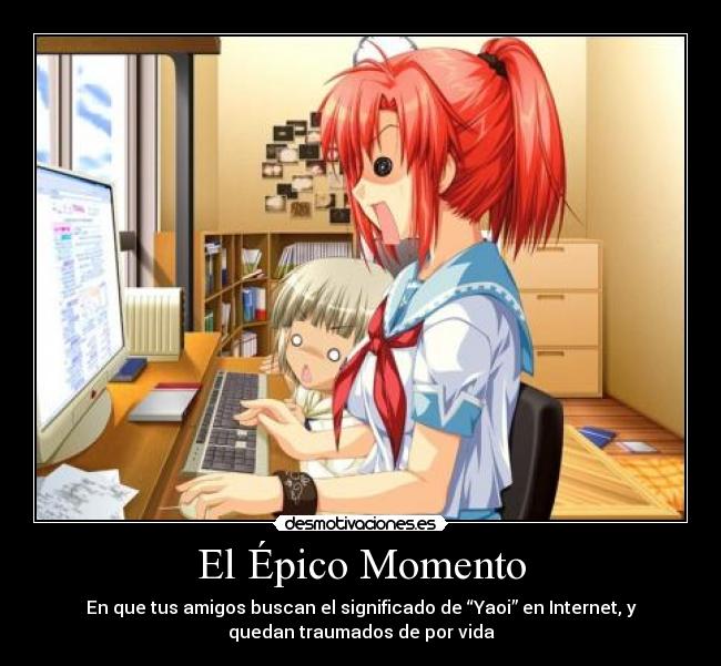 El Épico Momento -
