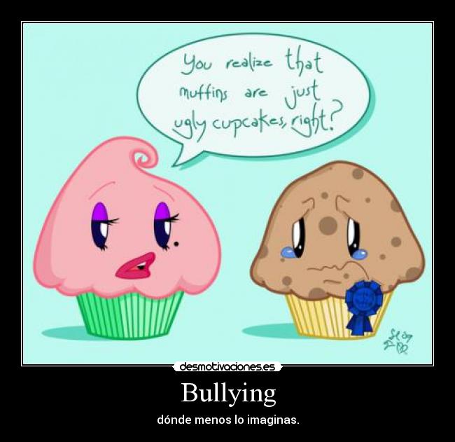 Bullying - 