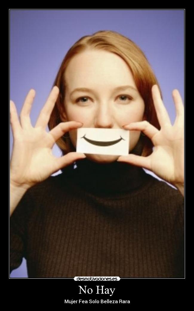 No Hay - 