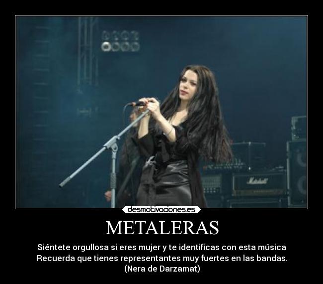 METALERAS - 