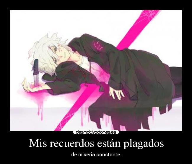 carteles recuerdos harukaze raptorhunters muwigaraklan 1291 dangan ronpa nagito komaeda e3e desmotivaciones