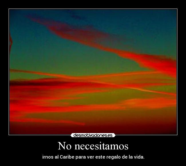 carteles necesitamos desmotivaciones