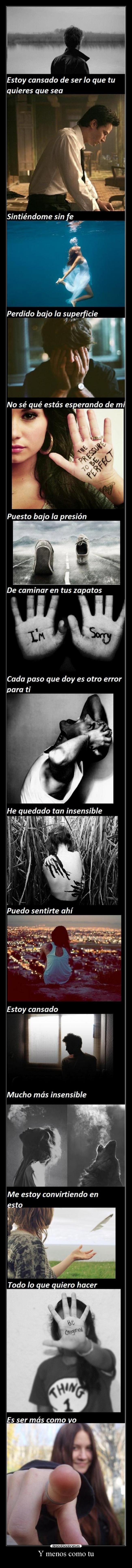 carteles numb linkin park super cartel mala seleccion imagenes cara triste desmotivaciones