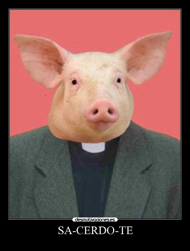 SA-CERDO-TE - 