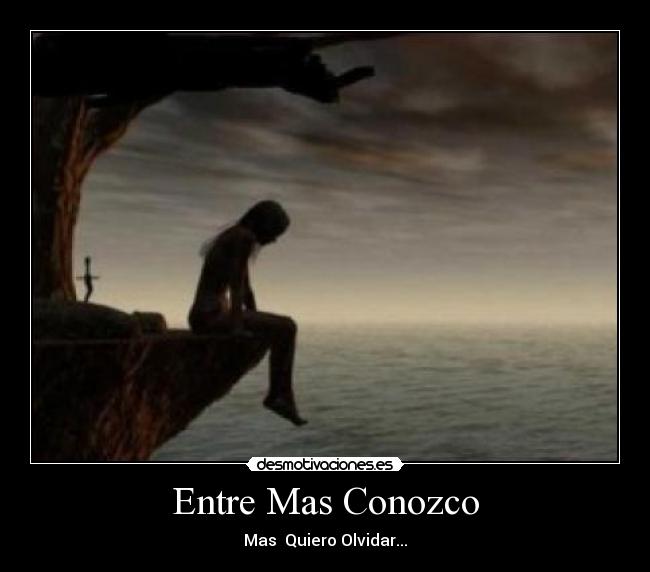 carteles olvidar desmotivaciones