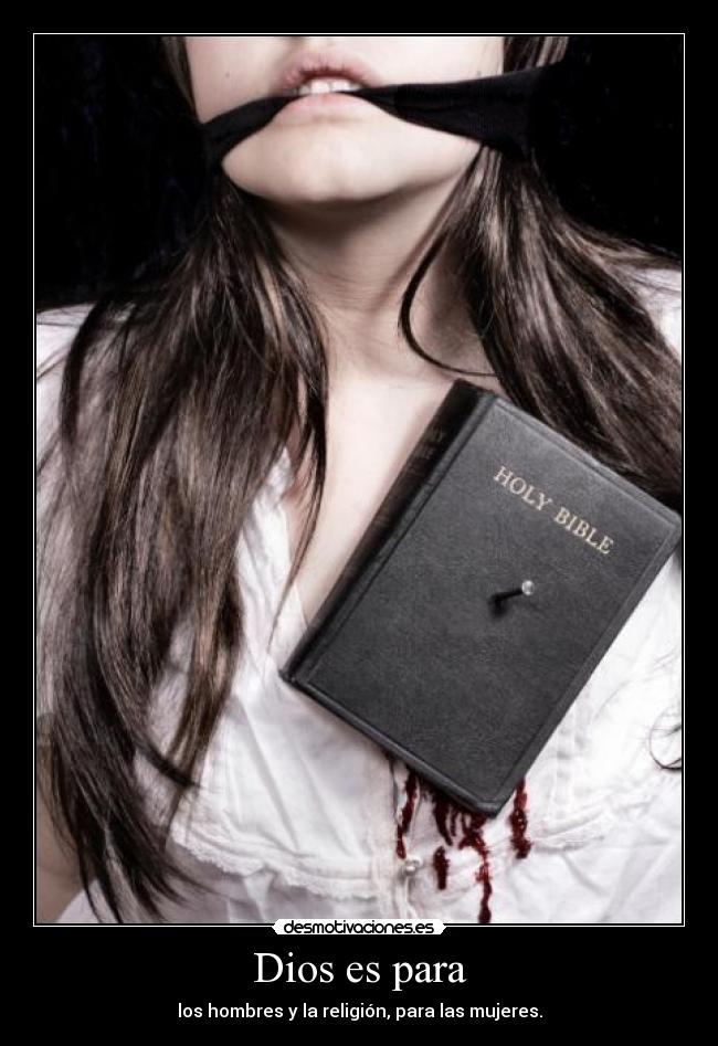 carteles dios amm joseph conrad visceral desmotivaciones