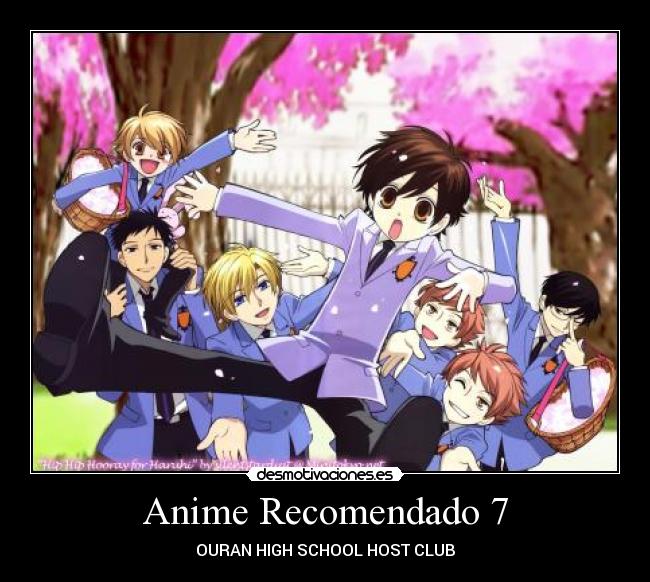 Anime Recomendado 7 - 