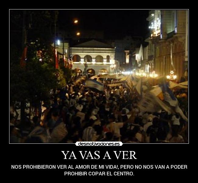 carteles insoportablemente antonianoo desmotivaciones