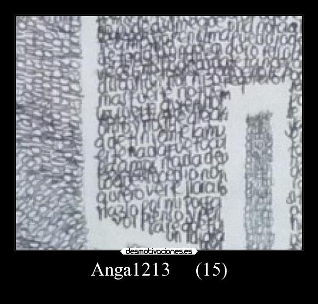 carteles anga1213 truluru clandesplazado desmotivaciones