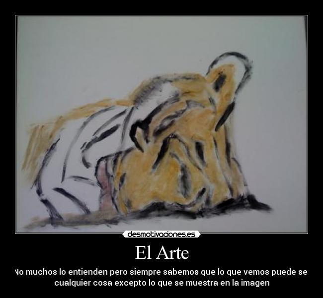 El Arte - 