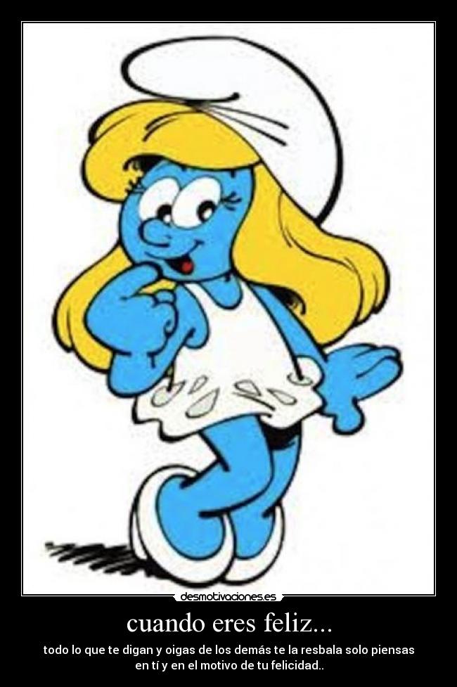 carteles felicidad desmotivaciones