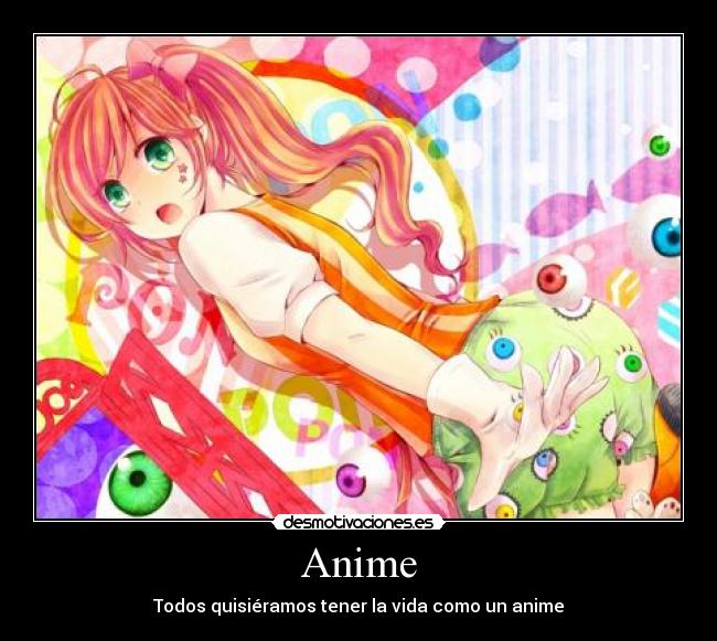 Anime -