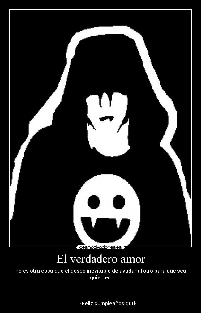 carteles amor frase jorge bucay iironica feliz cumpleanos guti19 desmotivaciones