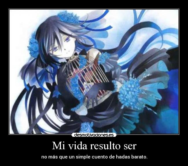 carteles vida harukaze raptorhunters 1291 pandora hearts alice hay accion desmotivaciones