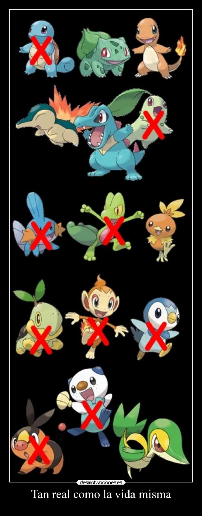 carteles vida clanbaneado bueno gusta septile samurot pero estoy eliminando los chicos los grandes desmotivaciones