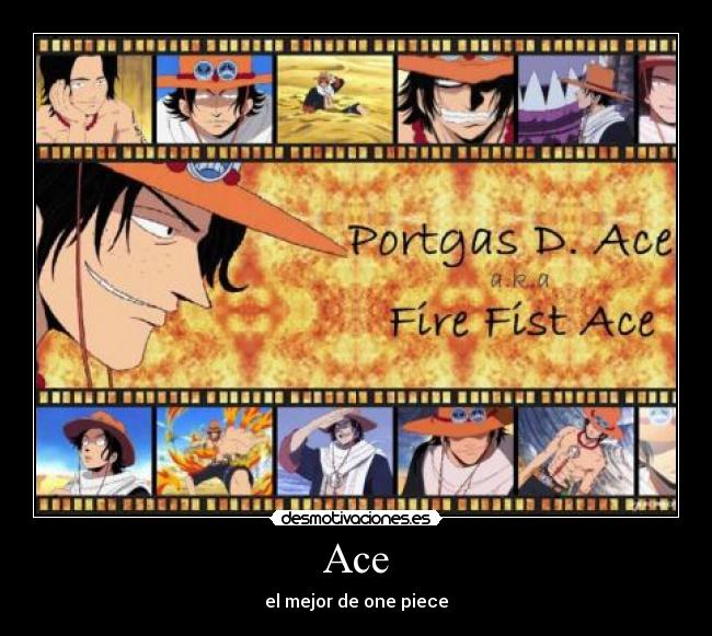 Ace -