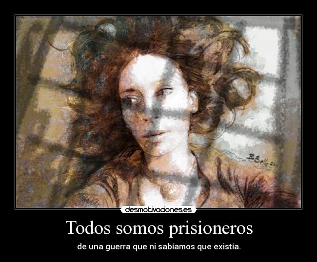 carteles todos desmotivaciones