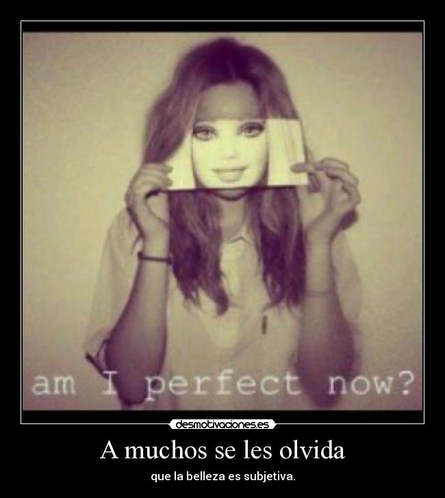 carteles discriminacion desmotivaciones