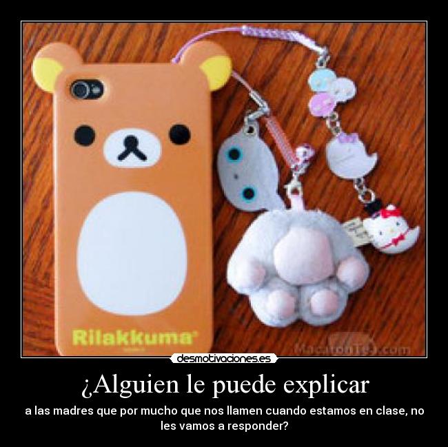 ¿Alguien le puede explicar - 