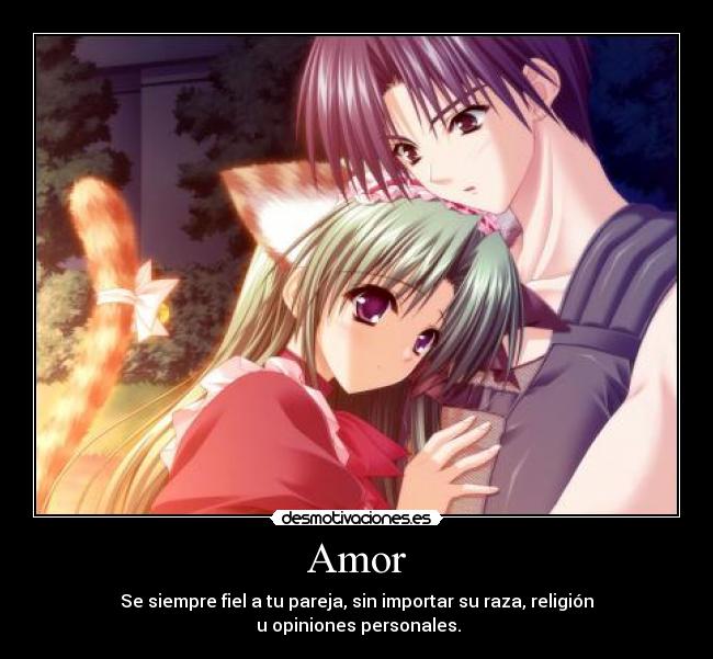Amor -