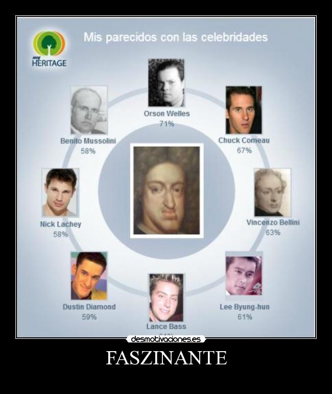 FASZINANTE -