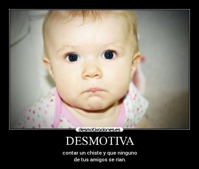 DESMOTIVA - 
