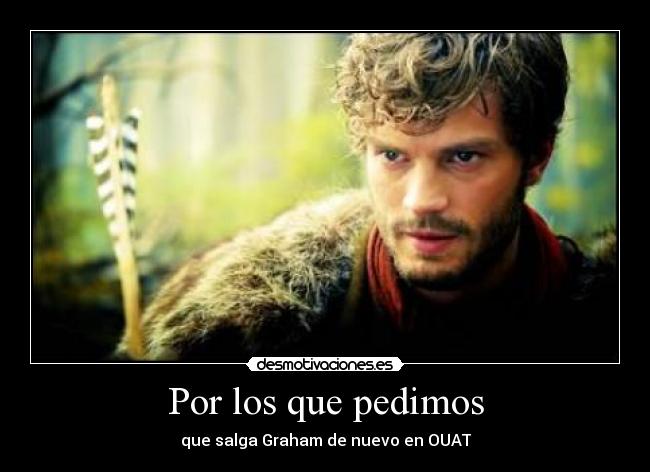 Por los que pedimos -