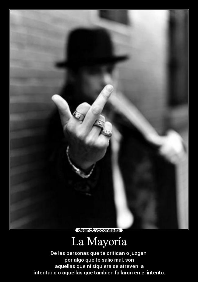 carteles jorgelol desmotivaciones