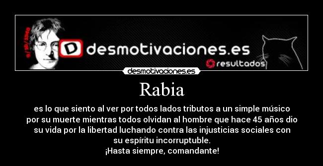Rabia -