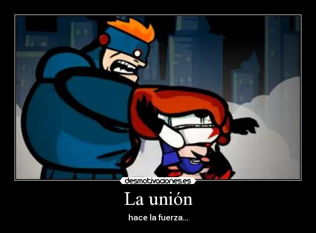 La unión - 