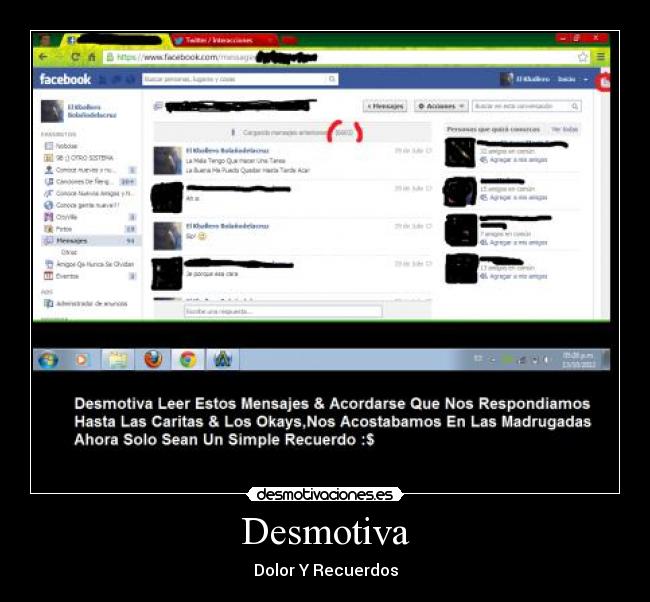 Desmotiva - 