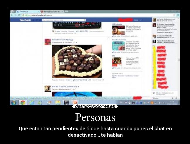 Personas - 