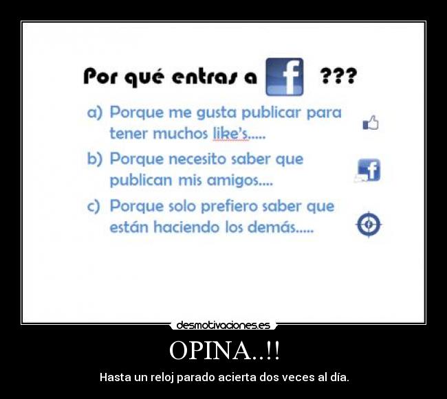 carteles desmotivaciones