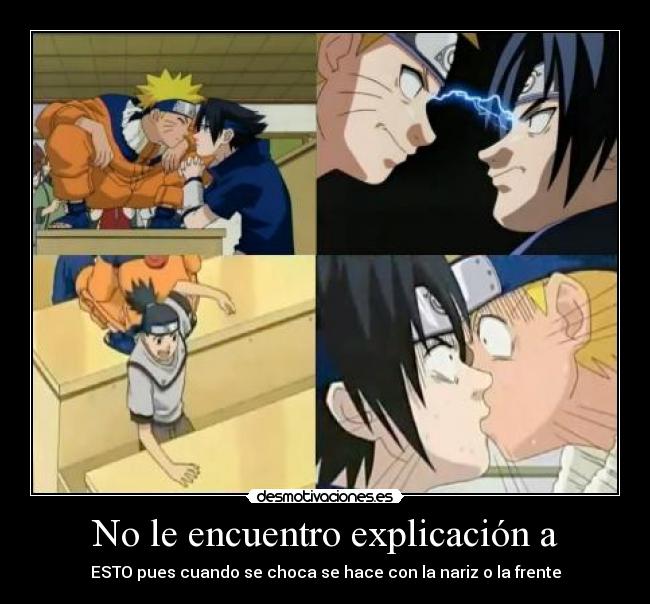 carteles anime desmotivaciones