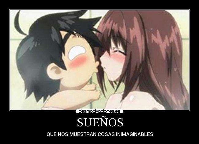 SUEÑOS - 