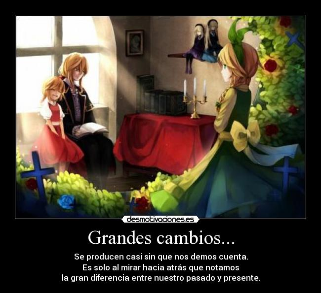 carteles sound horizon sanhora marchen roman idoko desmotivaciones