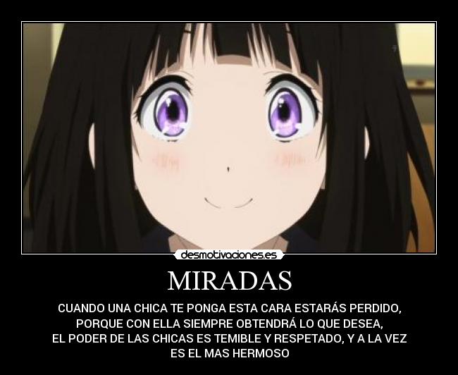 MIRADAS -