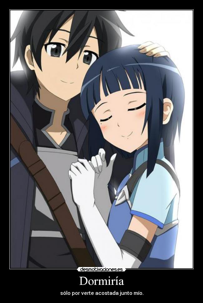 carteles harukaze raptorhunters 1291 sword art online kirito amo sachi twt dmftw pukerman desmotivaciones